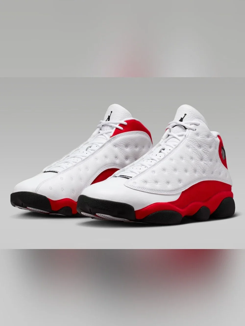 Air Jordan 13 Retro White True Red Men’s Size 12 NIB